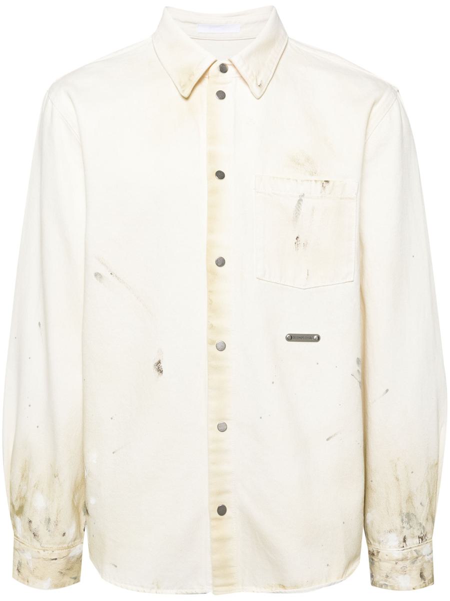 Helmut Lang Shirts