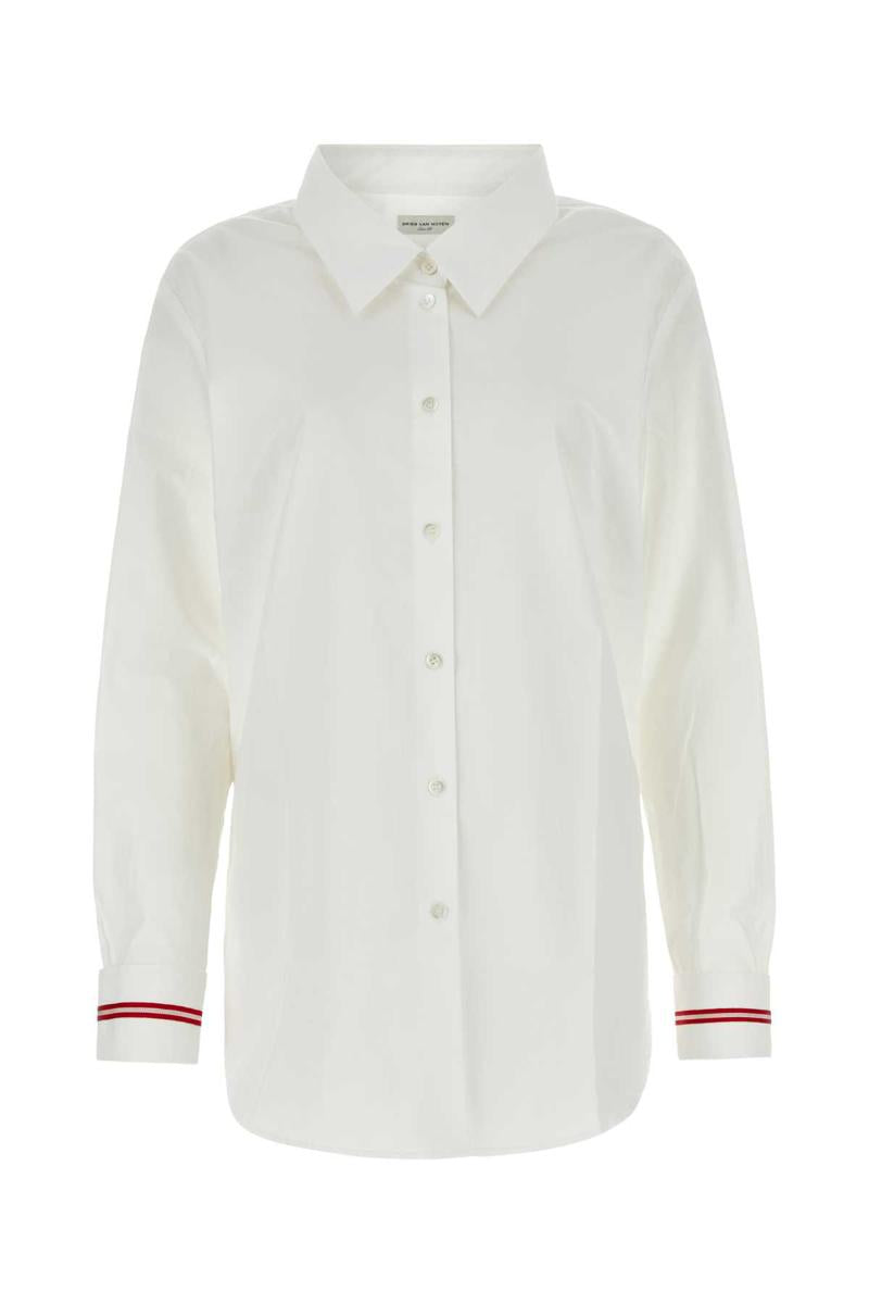 Dries Van Noten Shirts