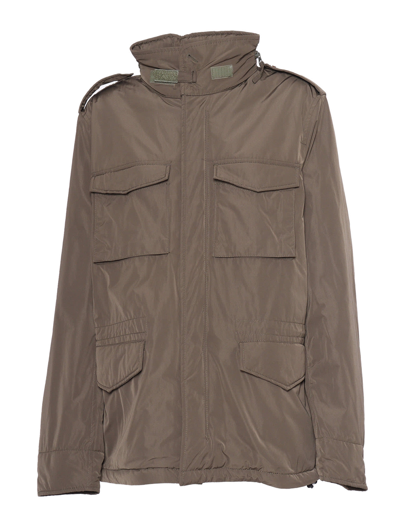 Aspesi Minifield Windproof Jacket