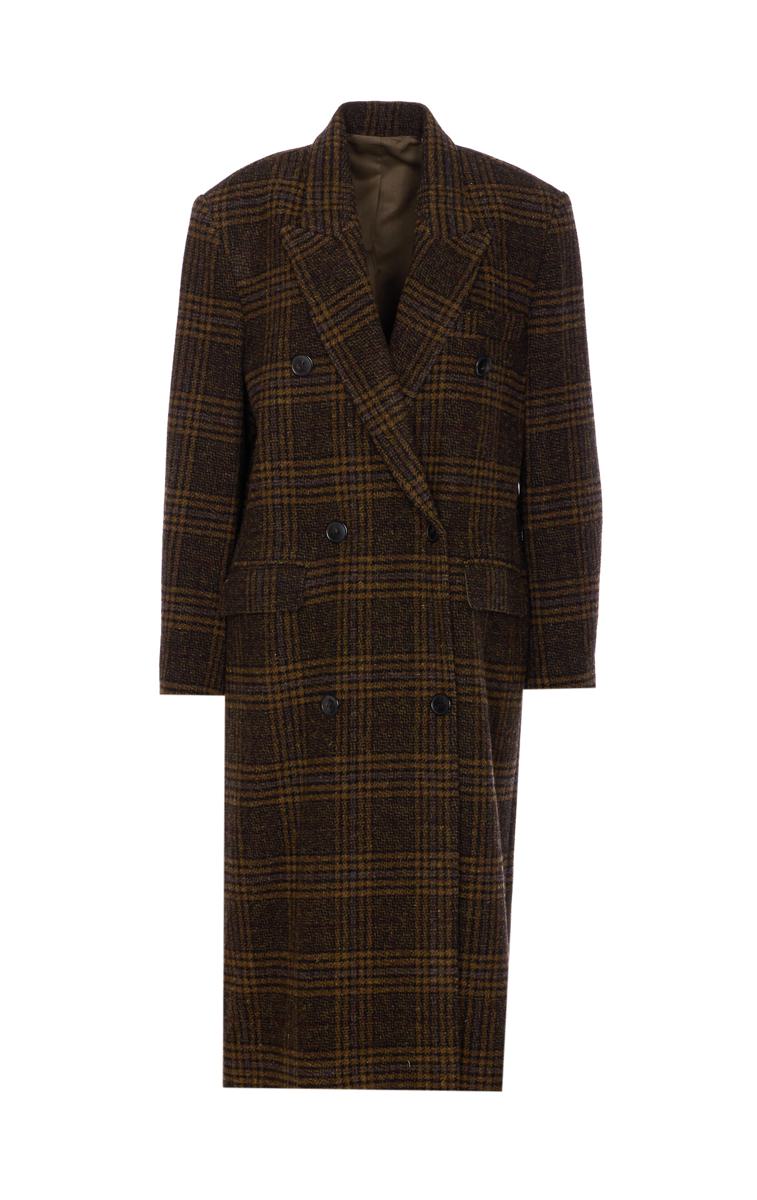 Isabel Marant Étoile Coats