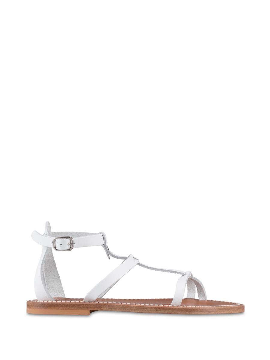 K. Jacques Antioche Sandals Shoes