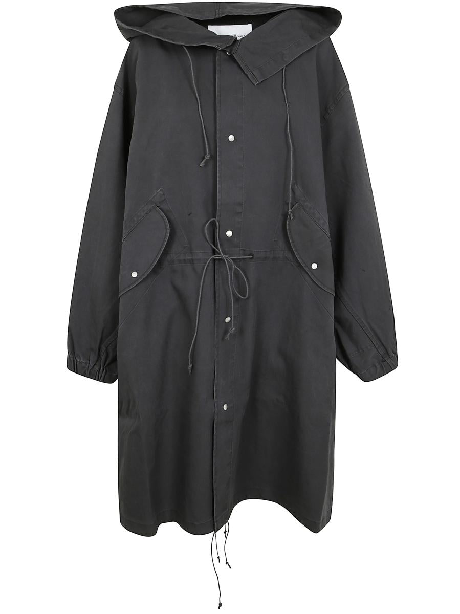 Oamc American Snow Parka Clothing