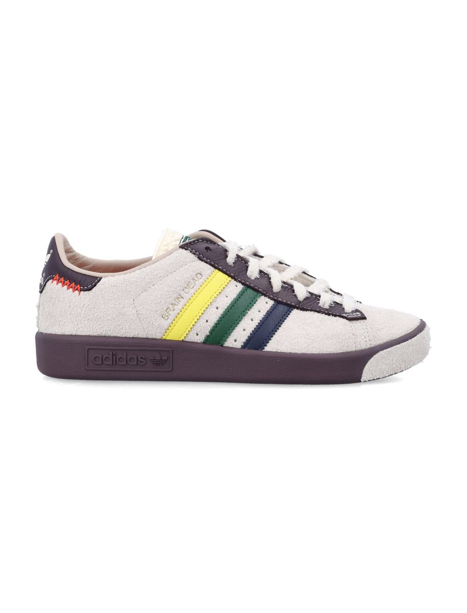 Adidas Originals X Brain Dead Forest Hills Brain Dead