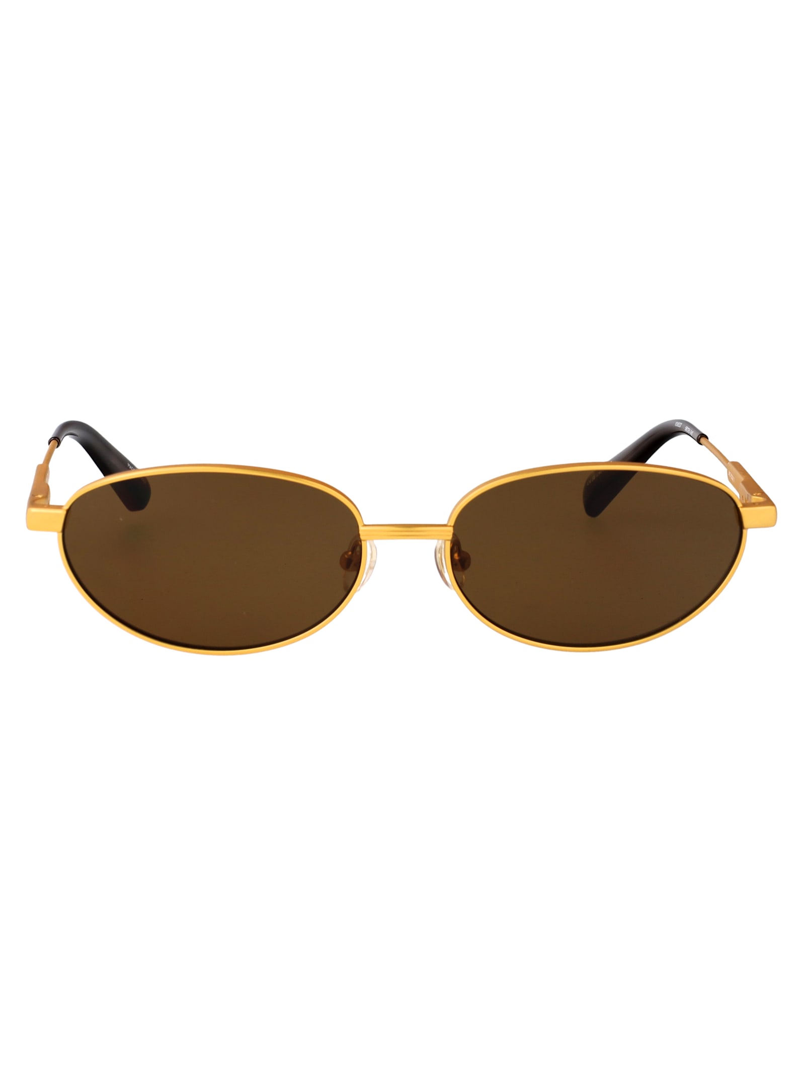 Jacquemus Alba Sunglasses