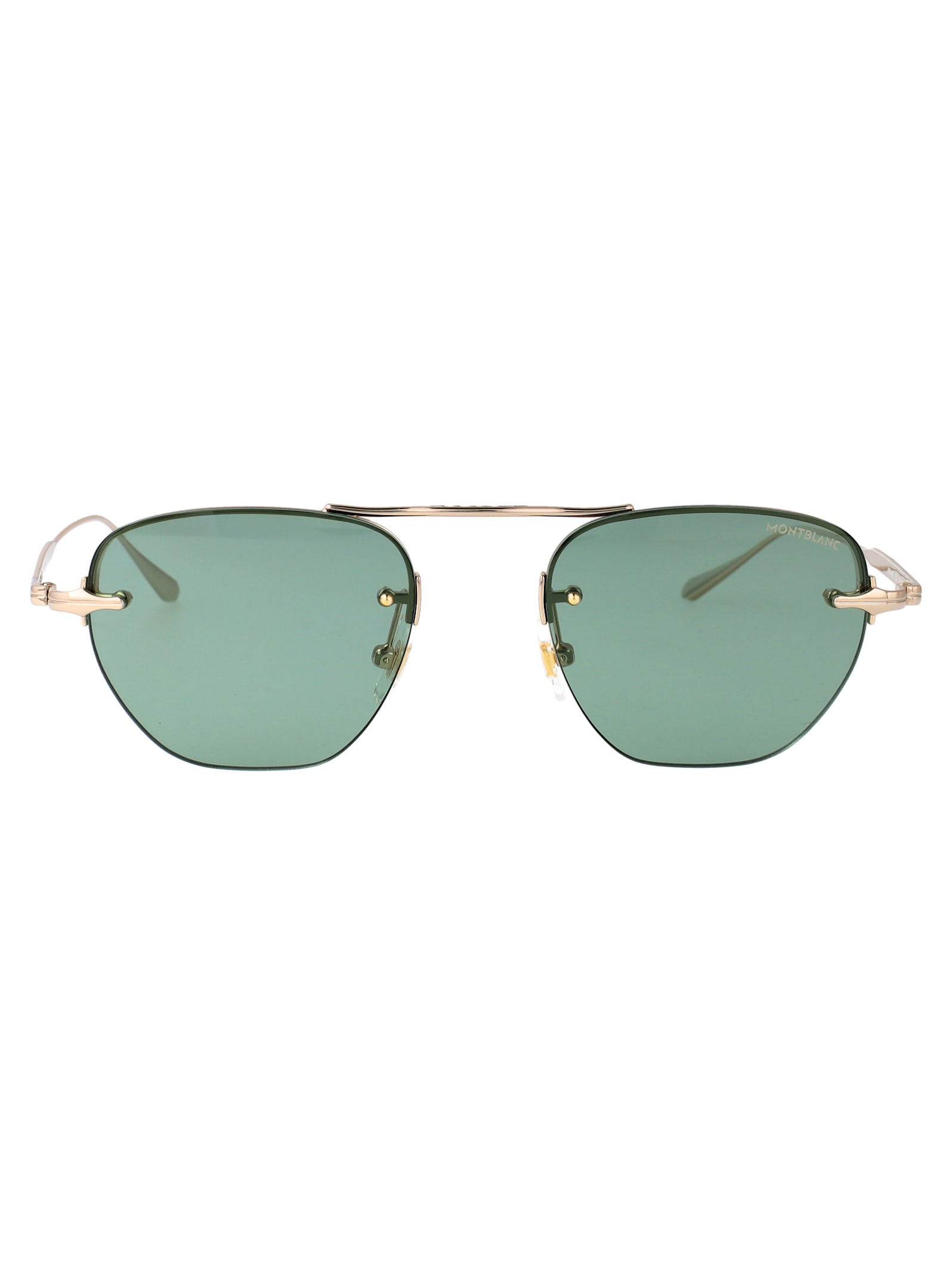 Montblanc Mb0404s 003 Sunglasses