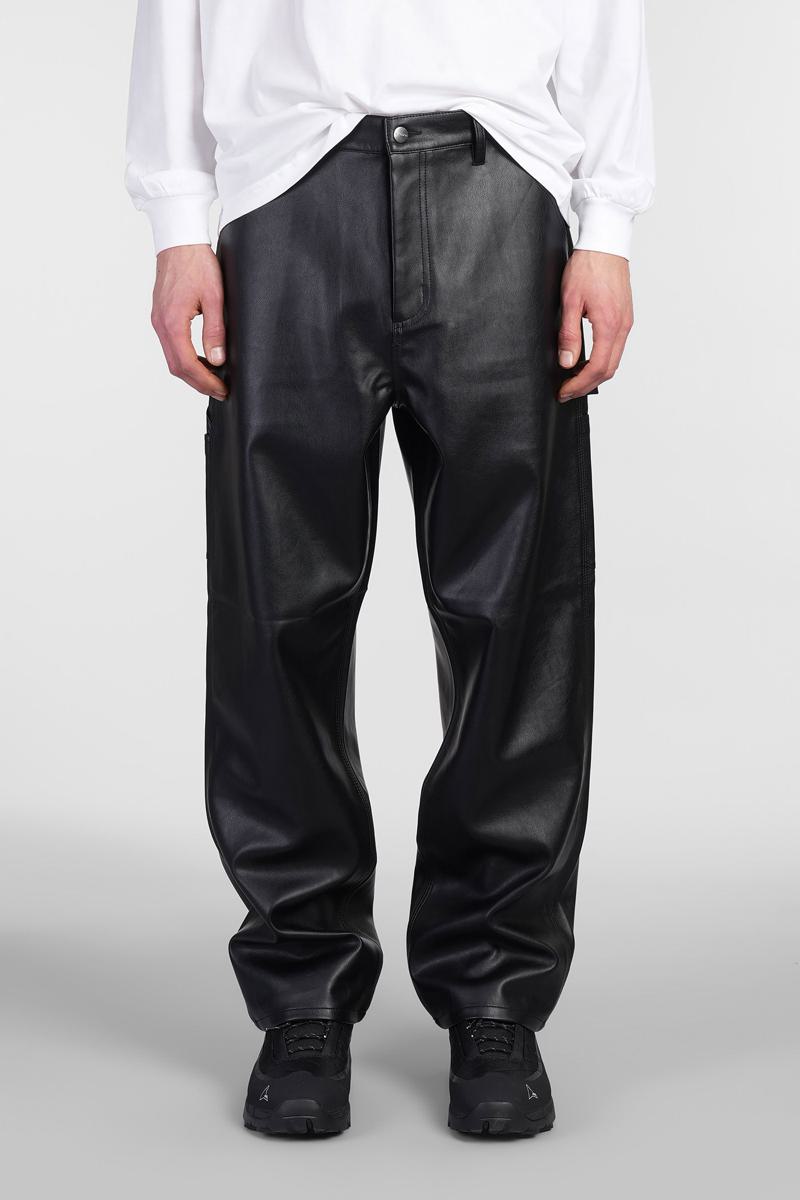 Carhartt Wip Single Knee Pant Pants