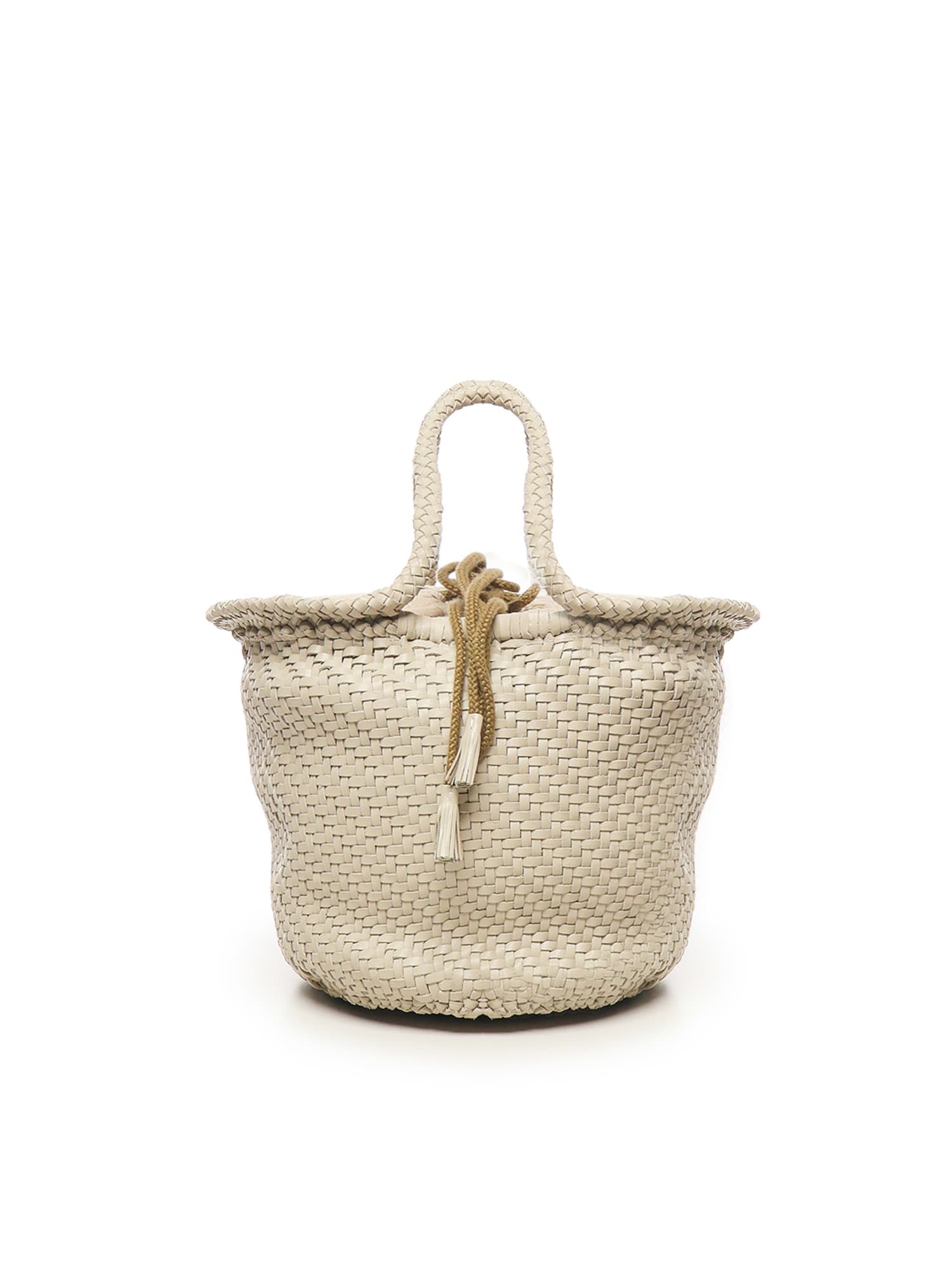 Dragon Diffusion Panier Drawstring Bag