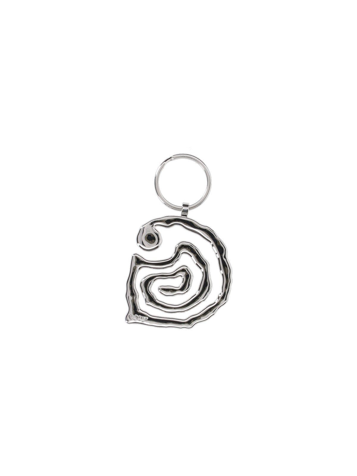Carhartt WIP "Helix" Keyring