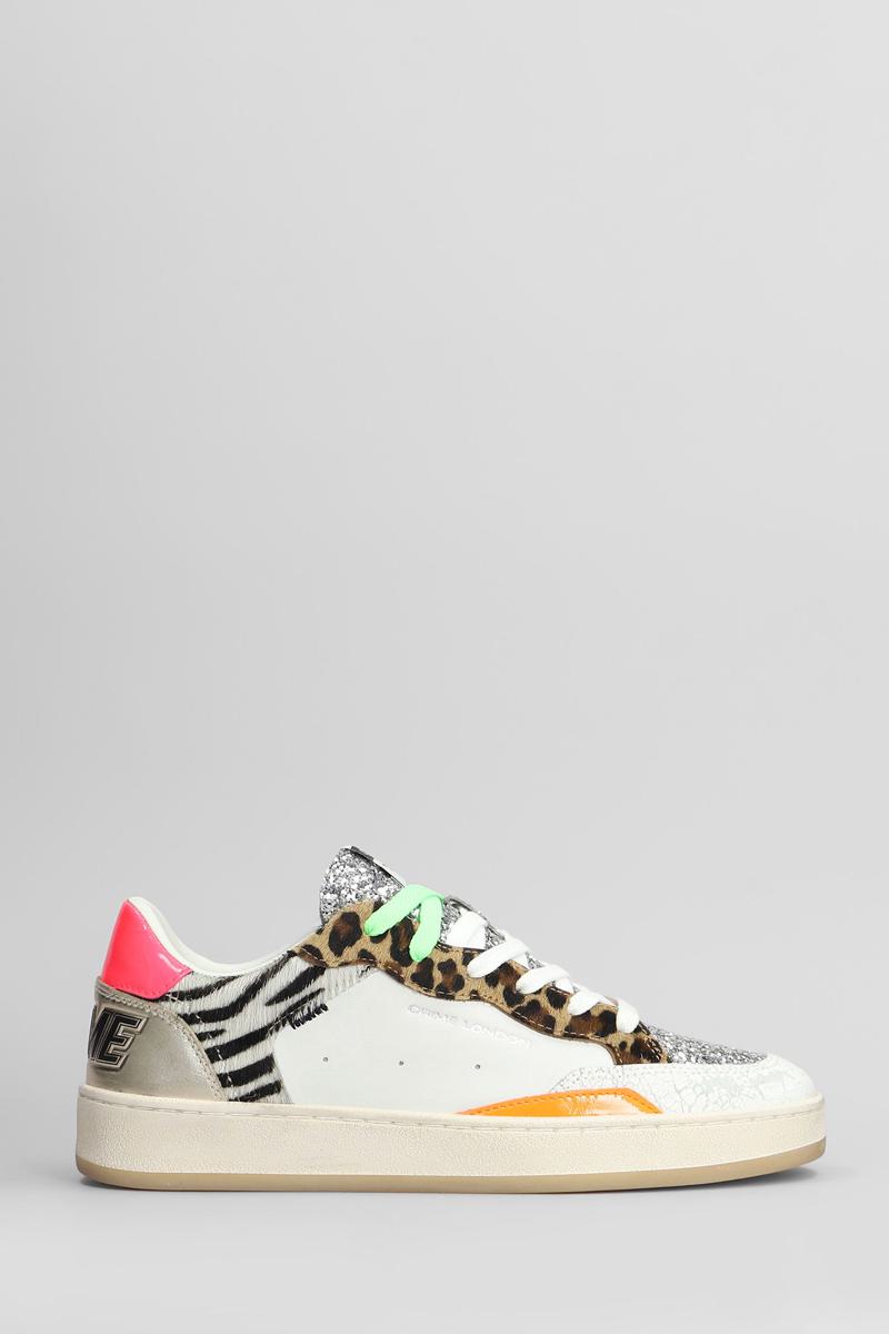 Crime London Chelsea Sneakers