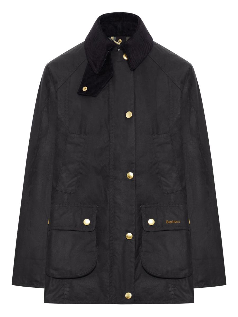 Barbour Jackets