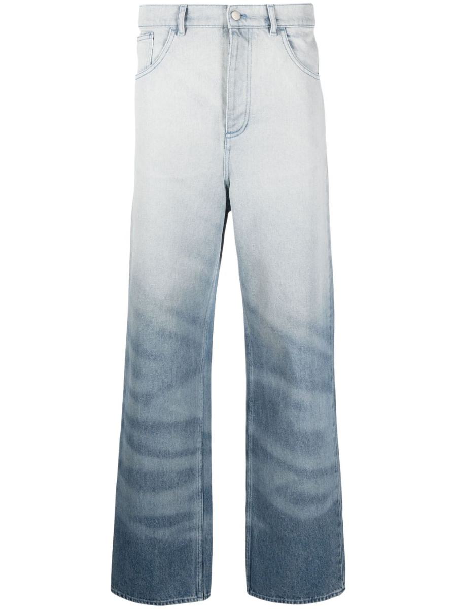 Botter Degradè Denim Jeans