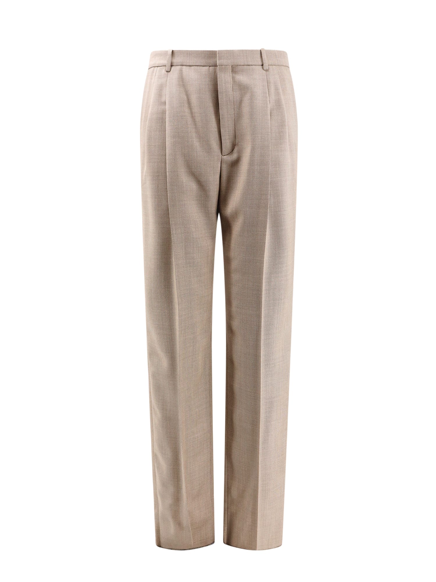 Saint Laurent Caviar Pants