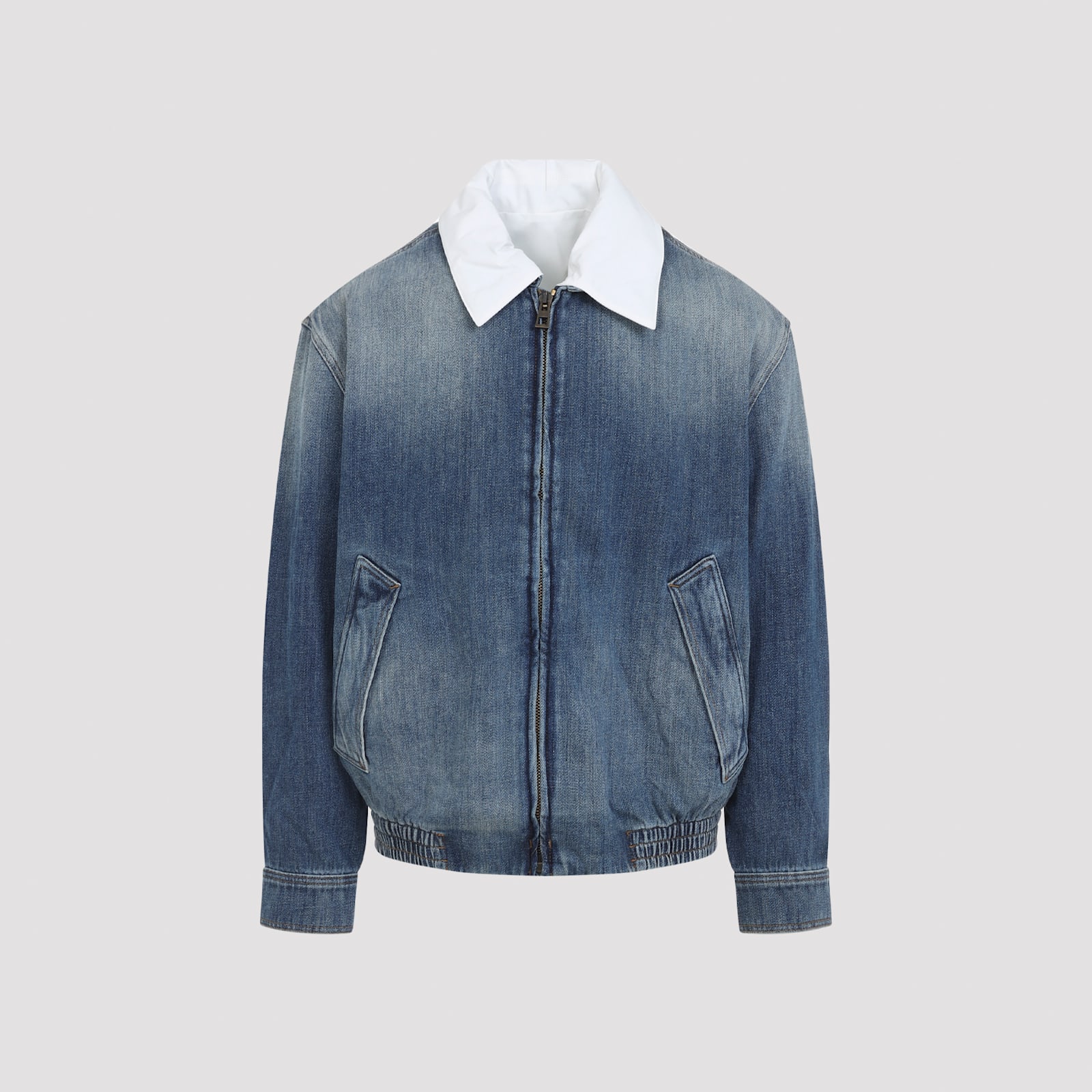 Loewe Zip-up Jacket