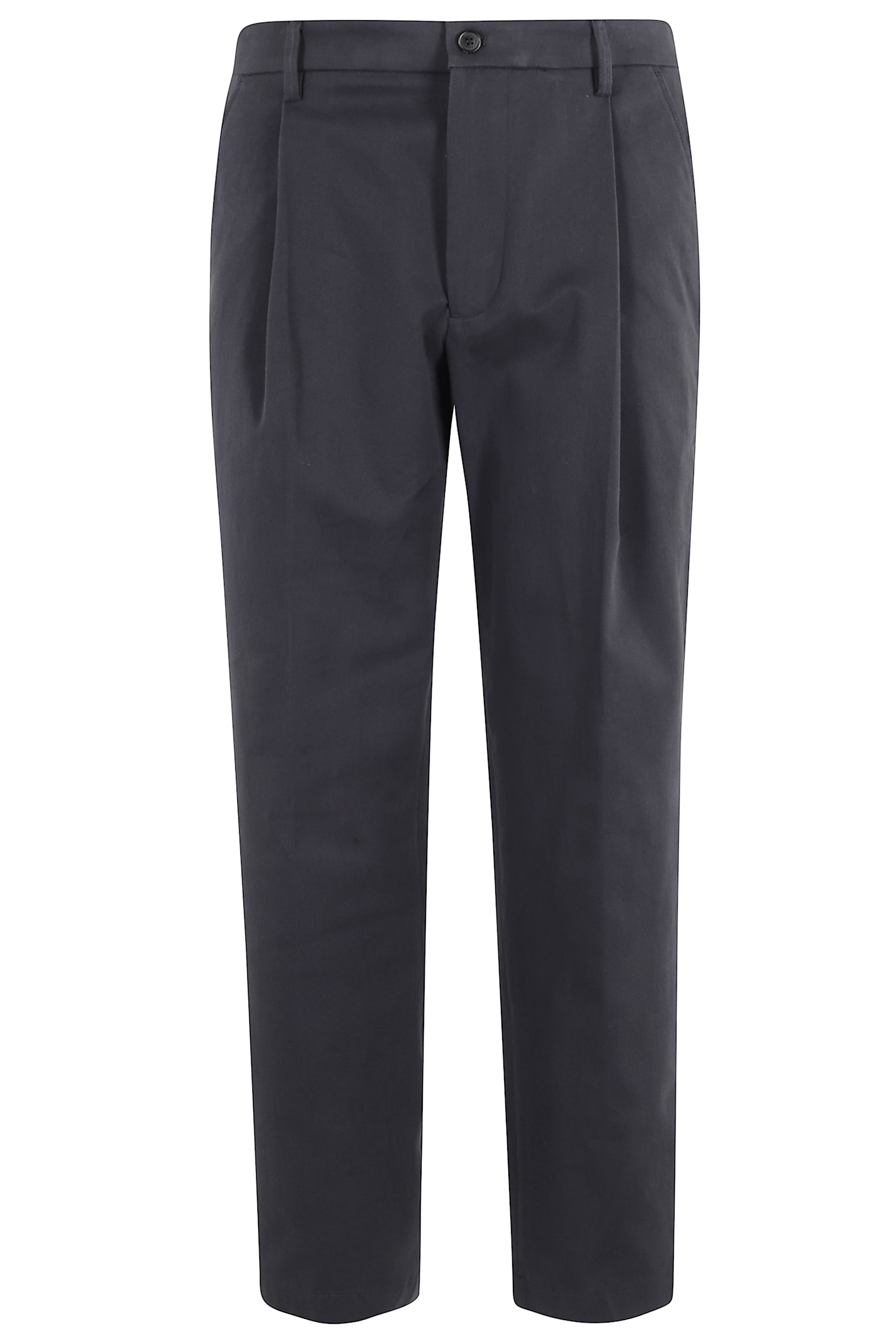 Department Five Gin Pantalone Gamba Ampia
