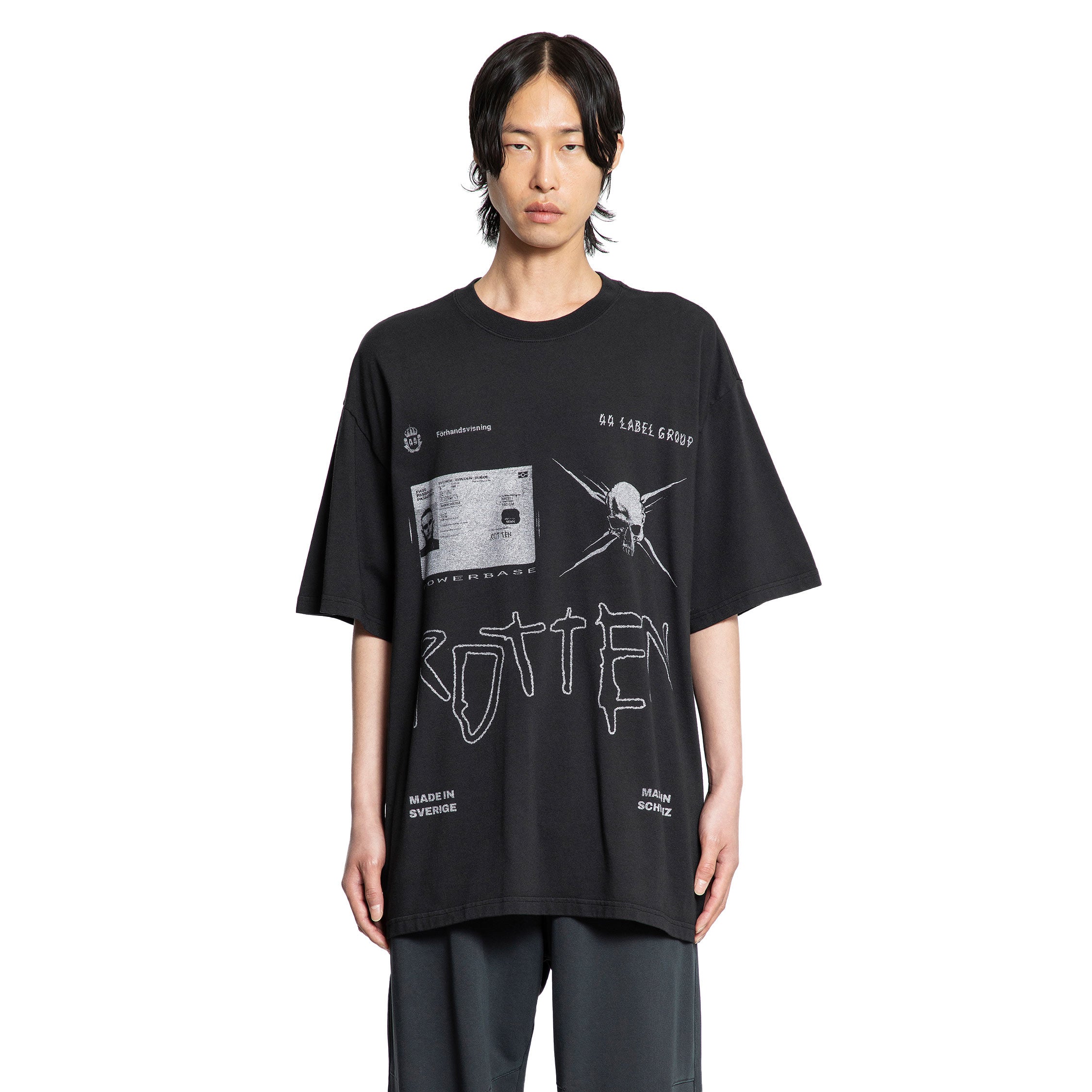 Commission T-Shirt
