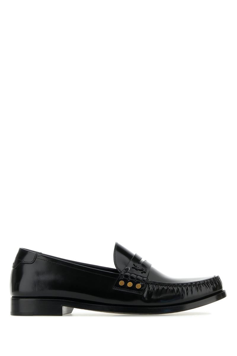 Saint Laurent Moccasters