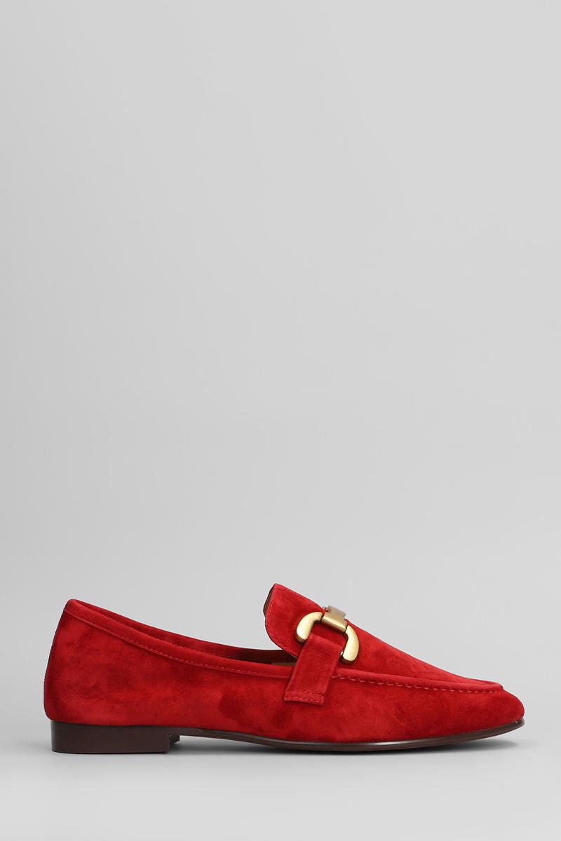 Bibi Lou Vela Loafer Loafers