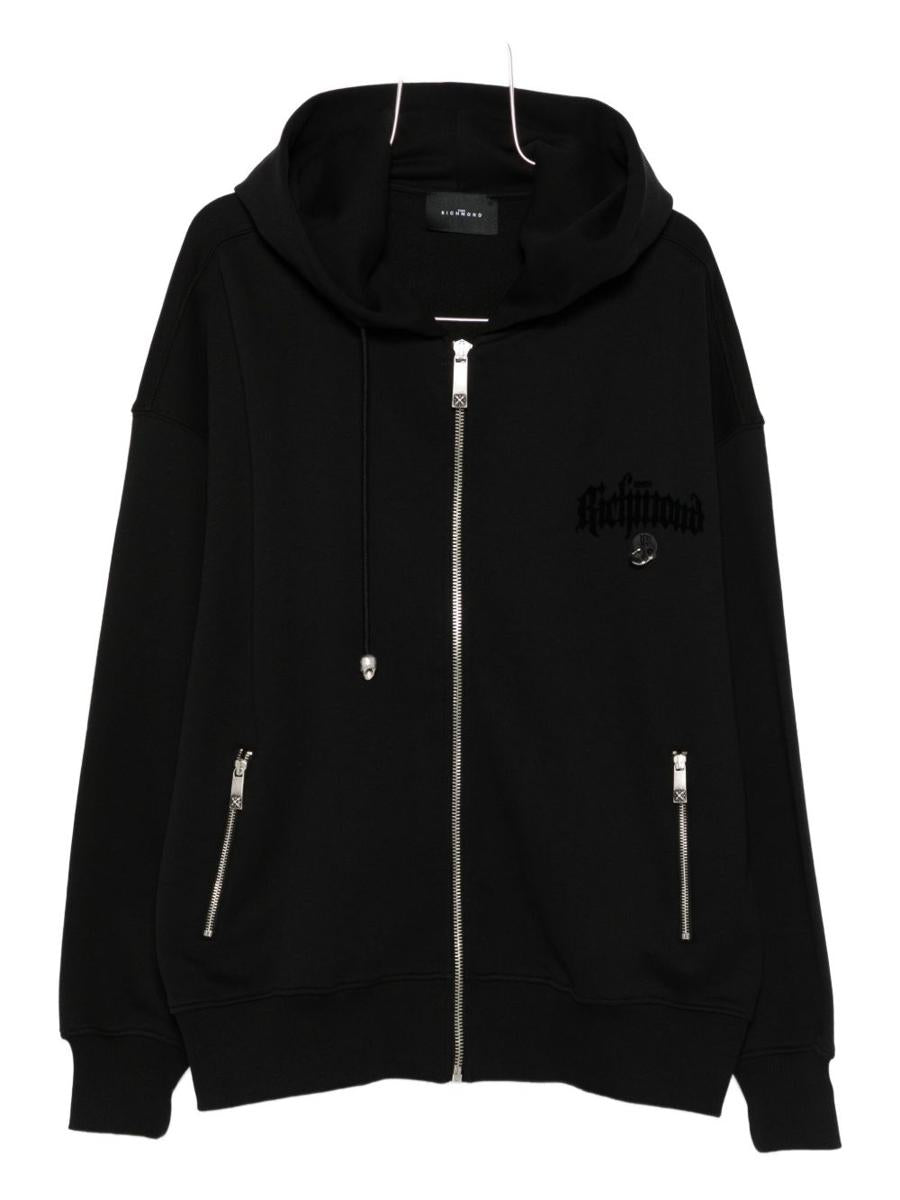 John Richmond Sweaters