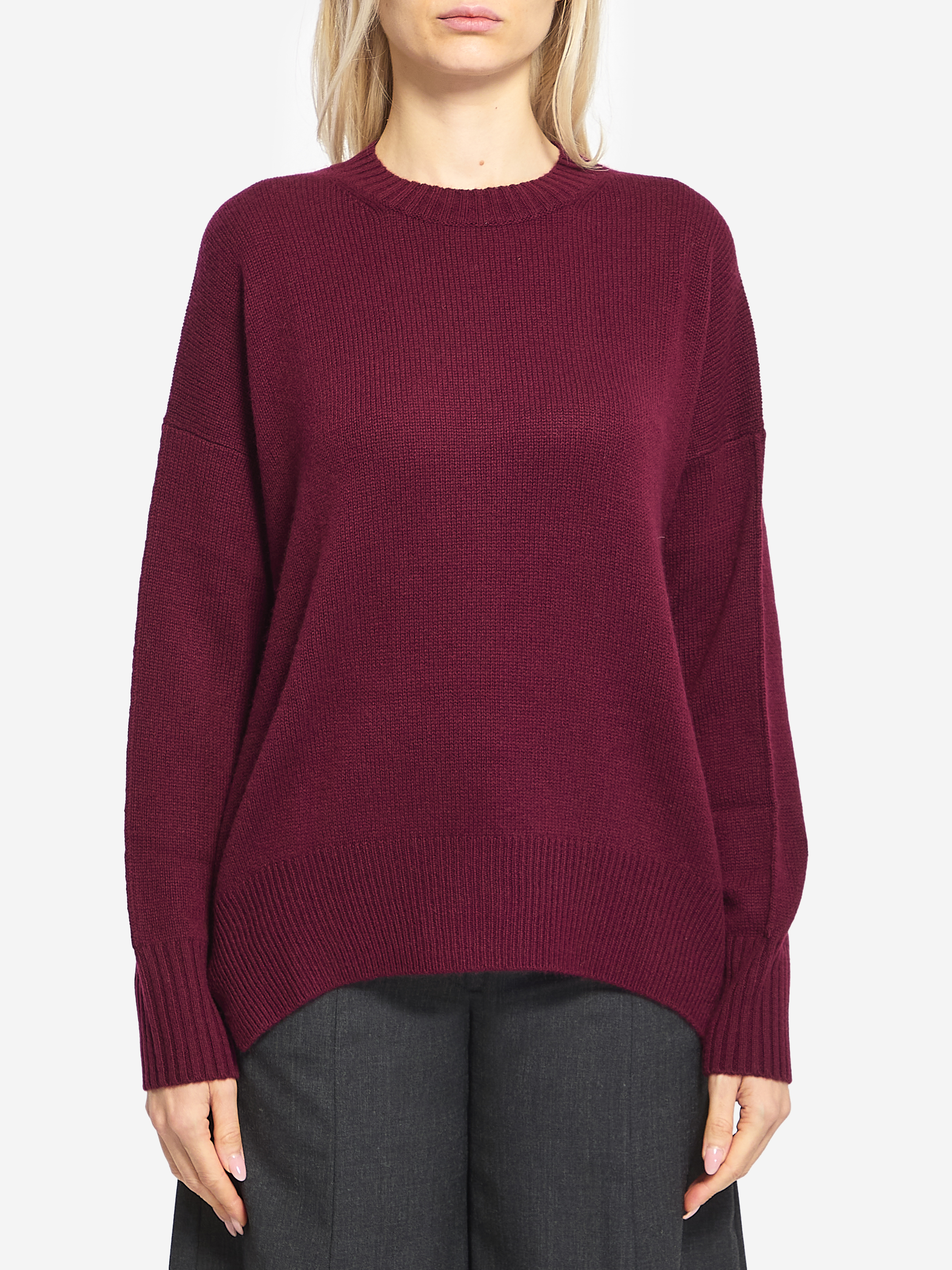 Cashmere sweater