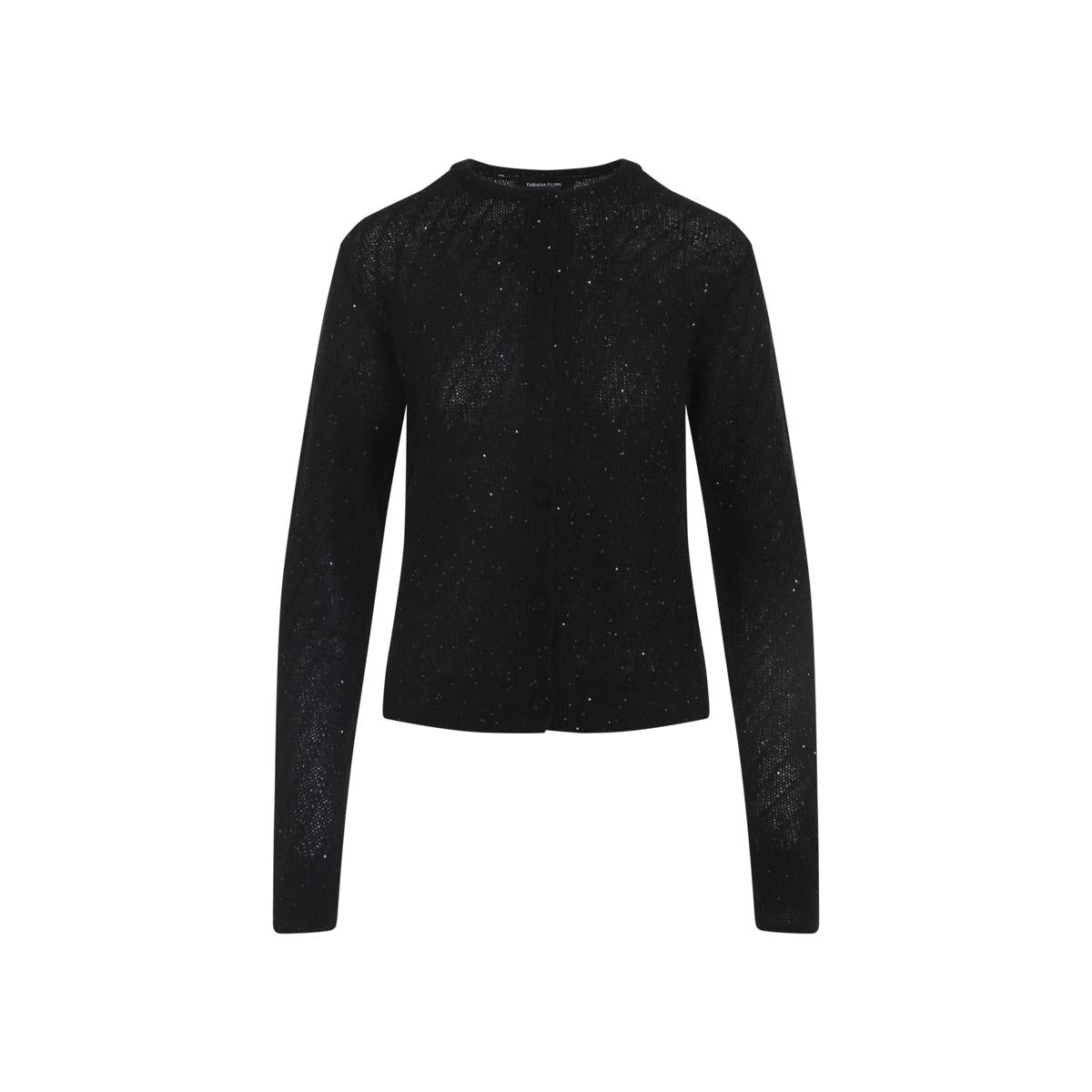 Fabiana Filippi Sweater