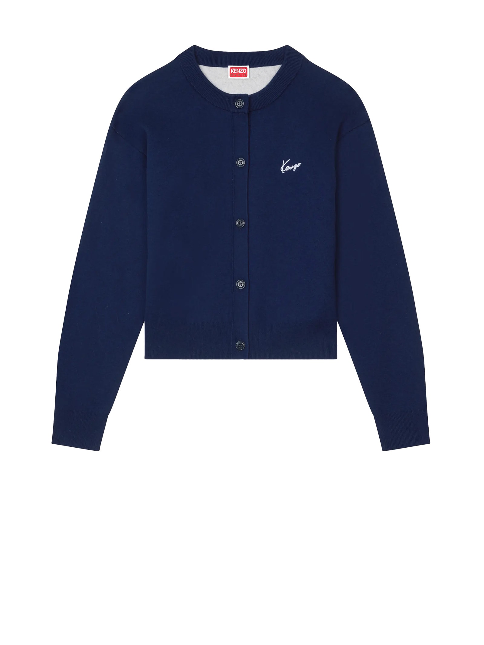 Kenzo Sweaters