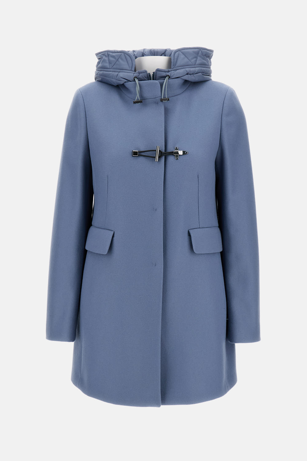 Fay Toggle Coat