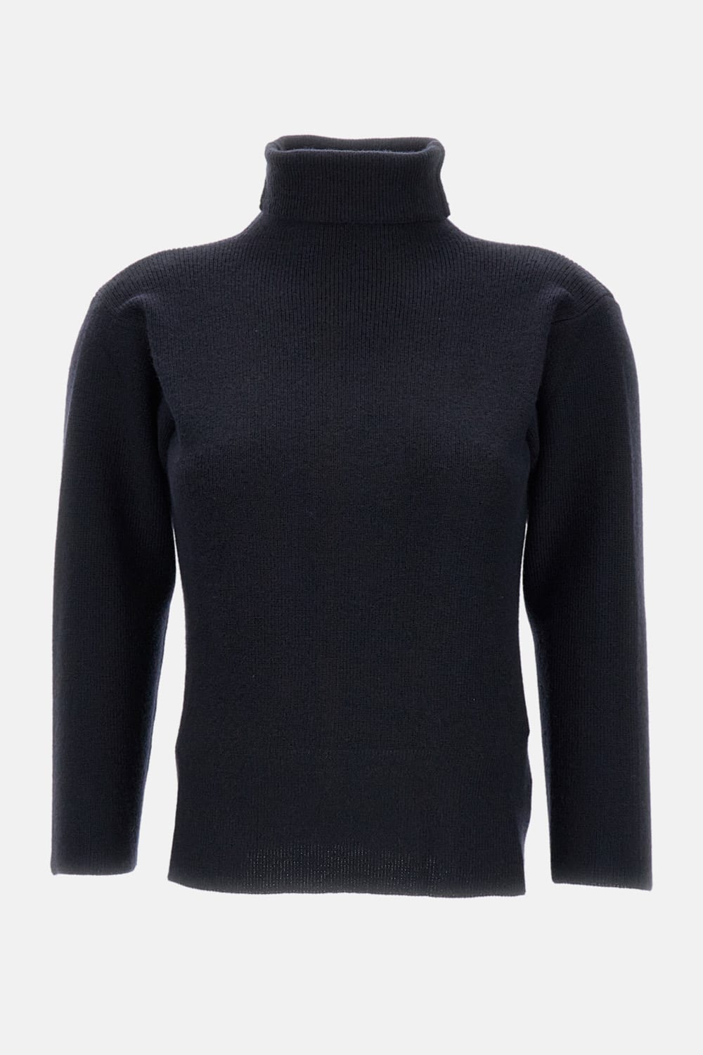 Dusan Ribbed Cashmere Sweater