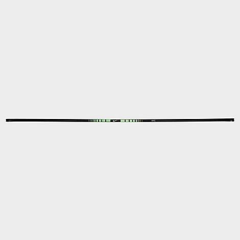 Nike Pro Light Resistance Band in Black/Volt