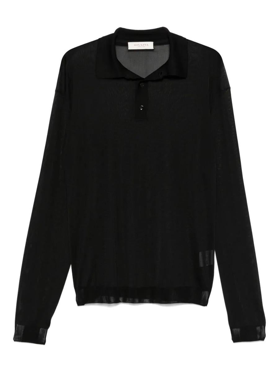 Giuliva Heritage Sweater