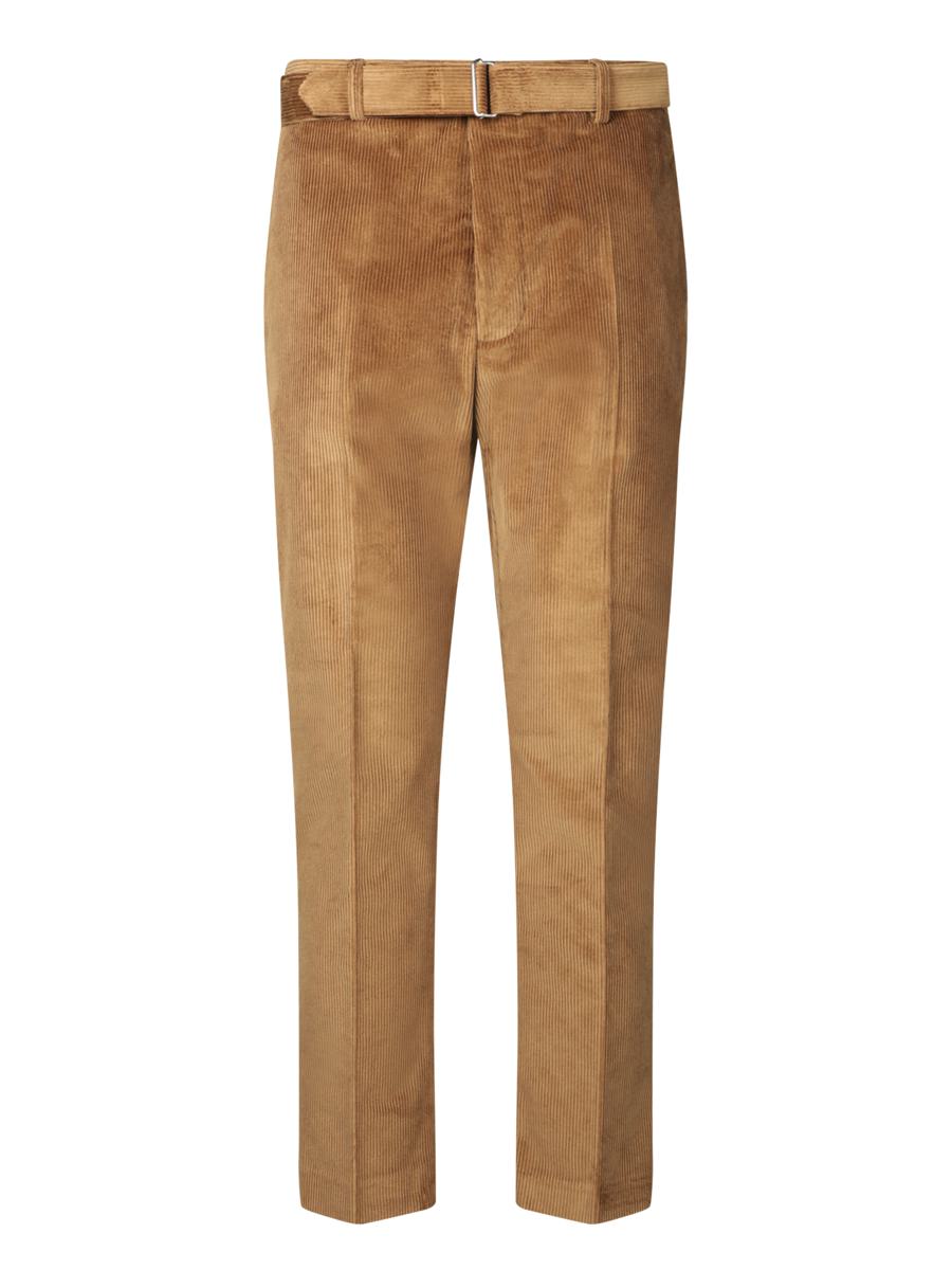 Officine Generale Trousers