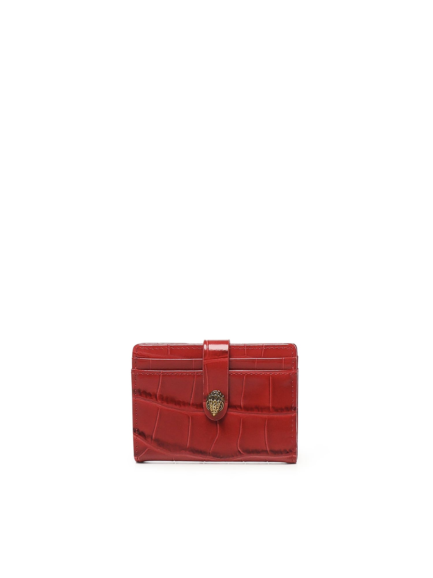 Kurt Geiger Kensington Drench Card Holder