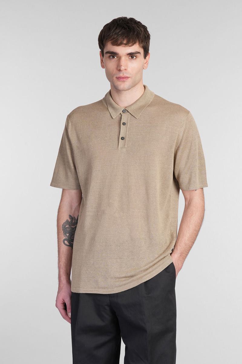 Roberto Collina Polo