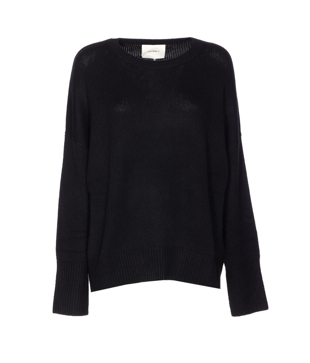 Lisa Yang Sweaters