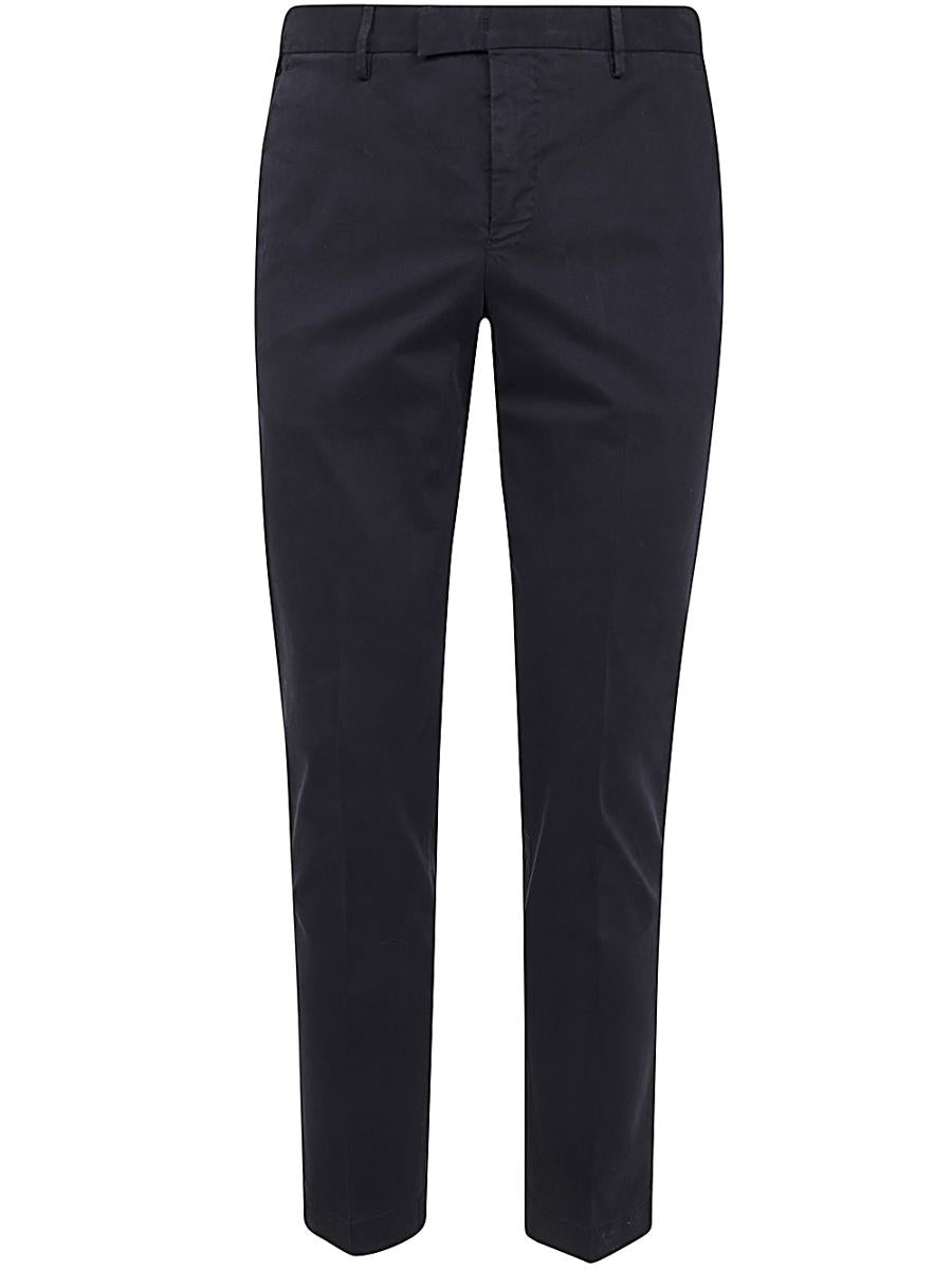 Pt Torino Man Master Trousers Clothing