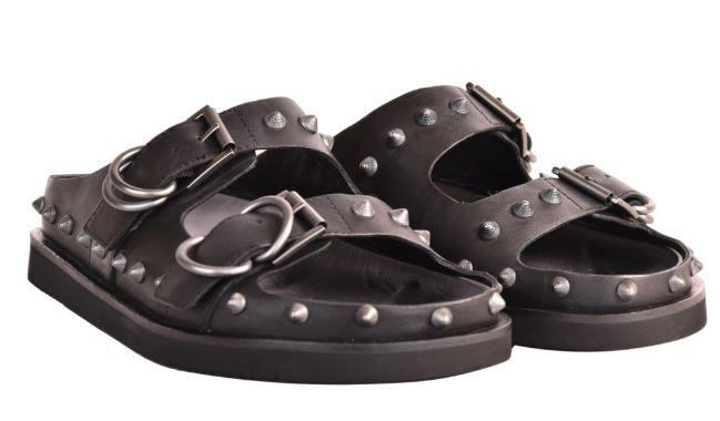 Ash Sandals