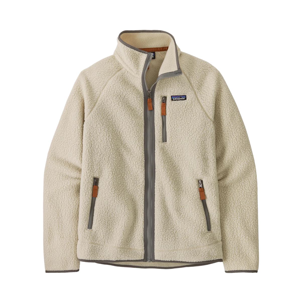 Patagonia M'S Retro Pile Jacket