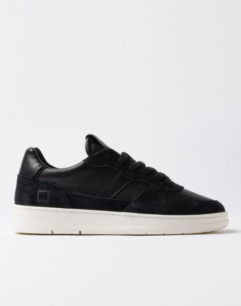 D. A.T. E. Sneakers