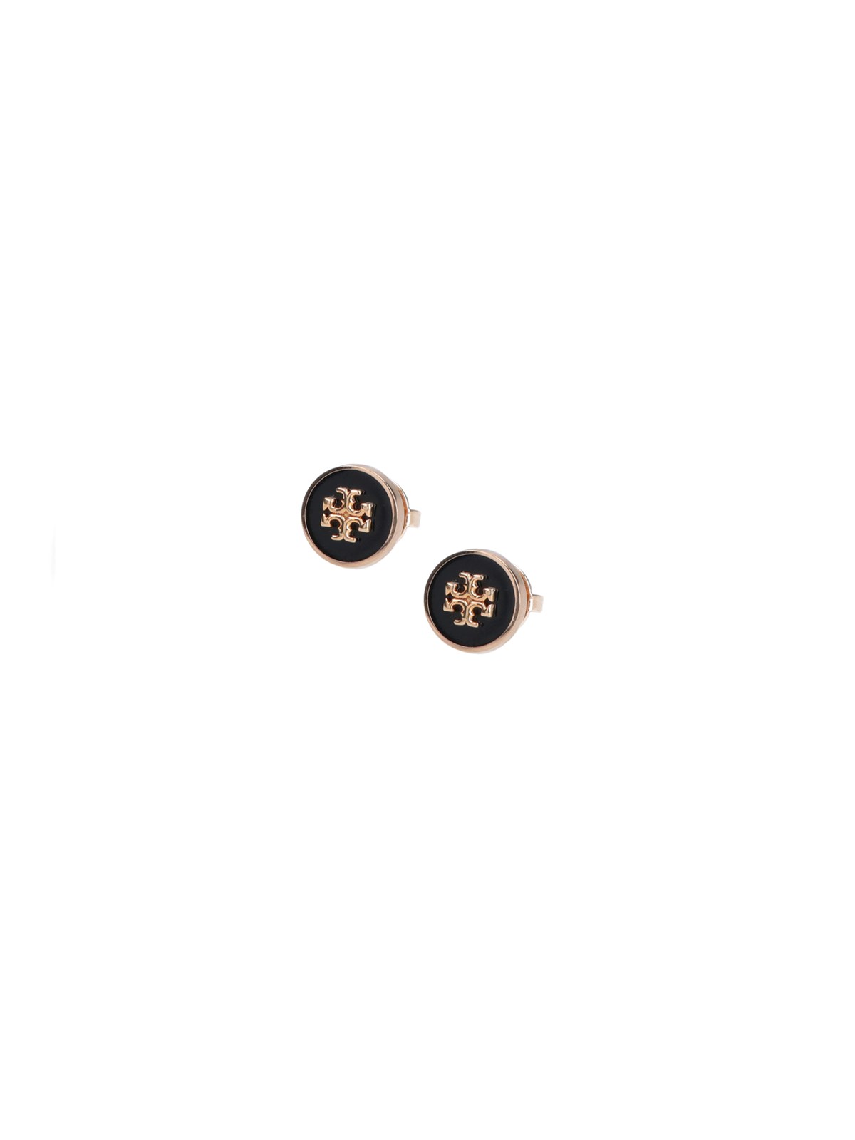 Tory Burch 'Kira' Button Earrings