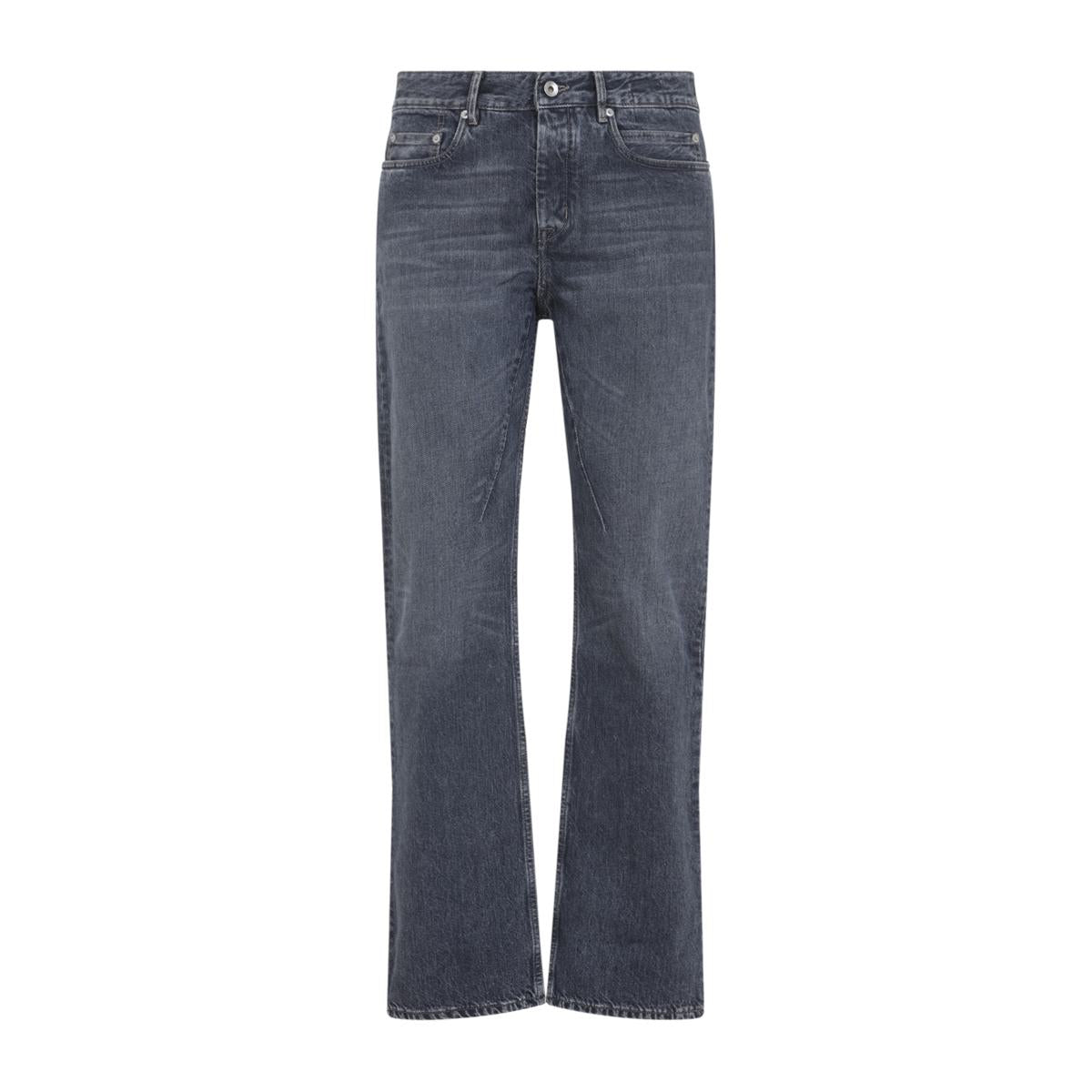 Rick Owens Drkshdw Jeans