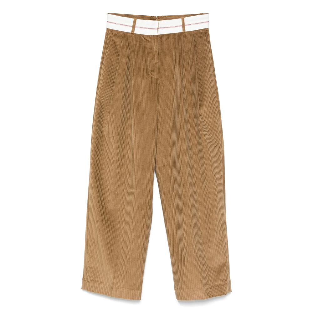 Nine In The Morning Pants