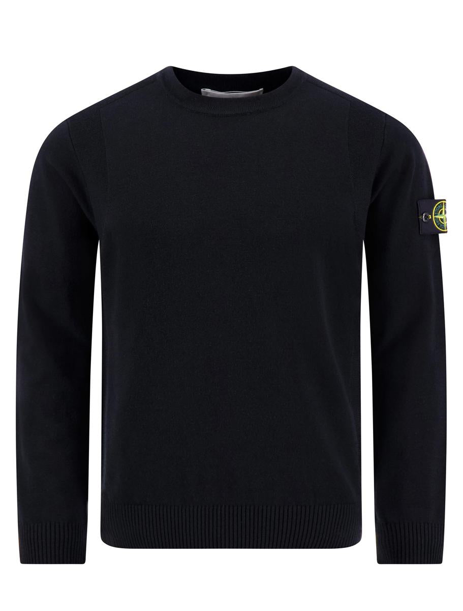 Stone Island Sweaters