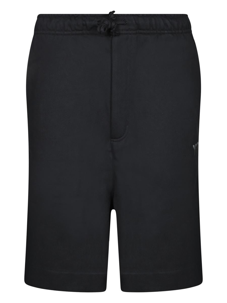 Y-3 Adidas Shorts