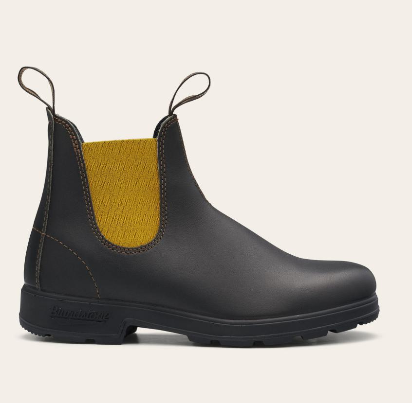 Blundstone Boots