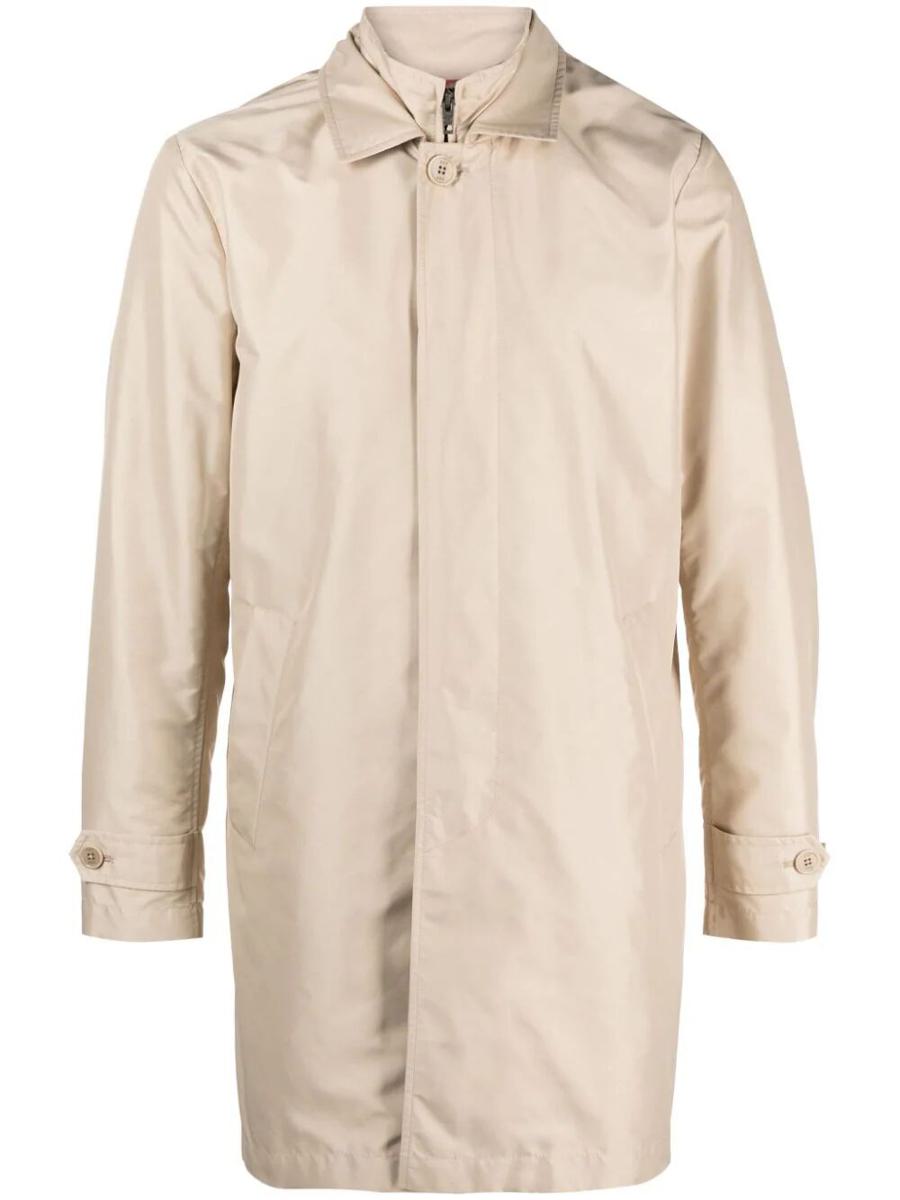 Fay Morning Jacket Clothing