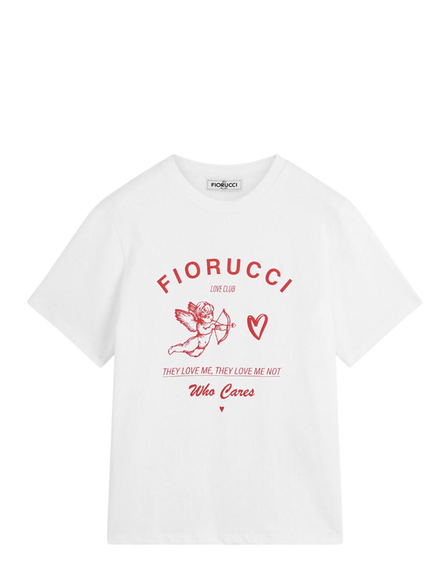 Fiorucci T-Shirts And Polos