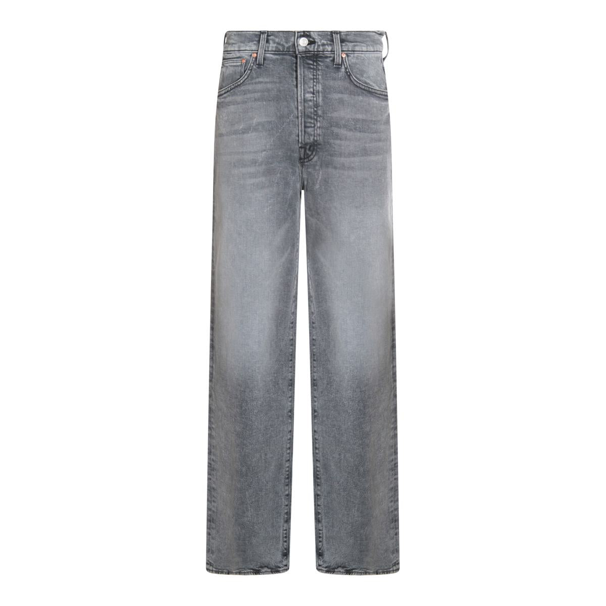 Mother Jeans