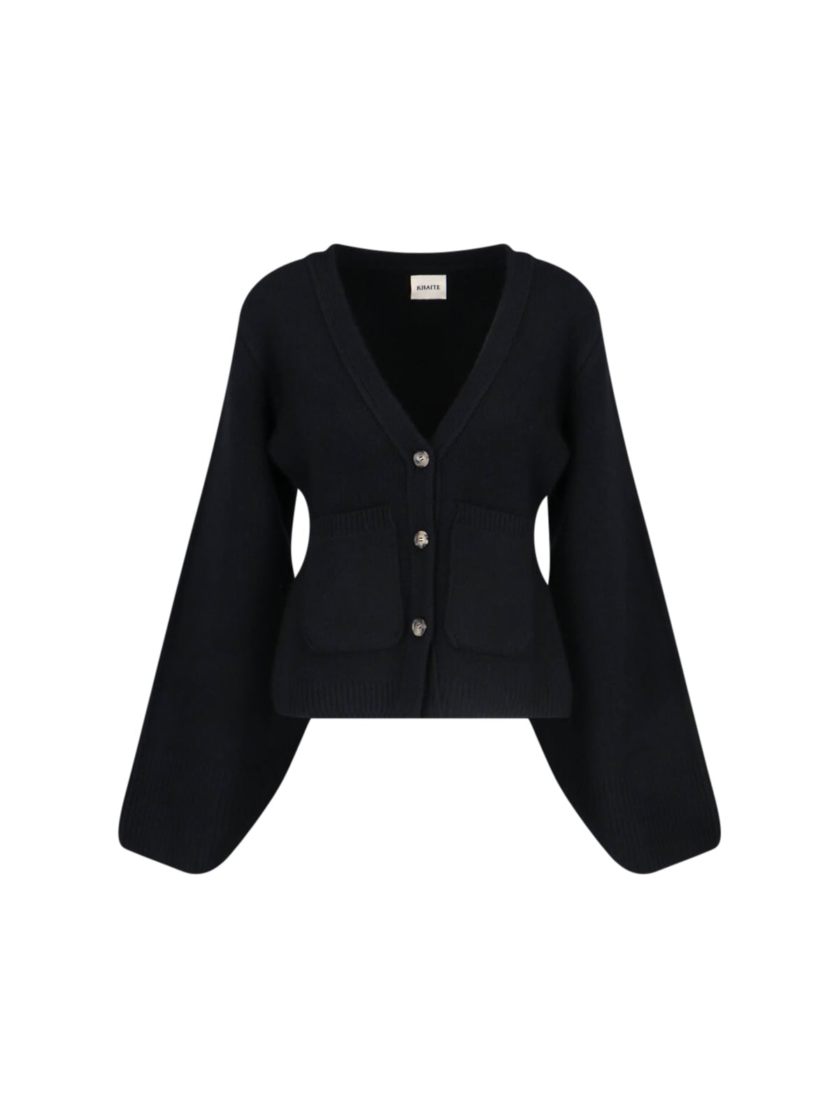 Khaite scarlet Cardigan