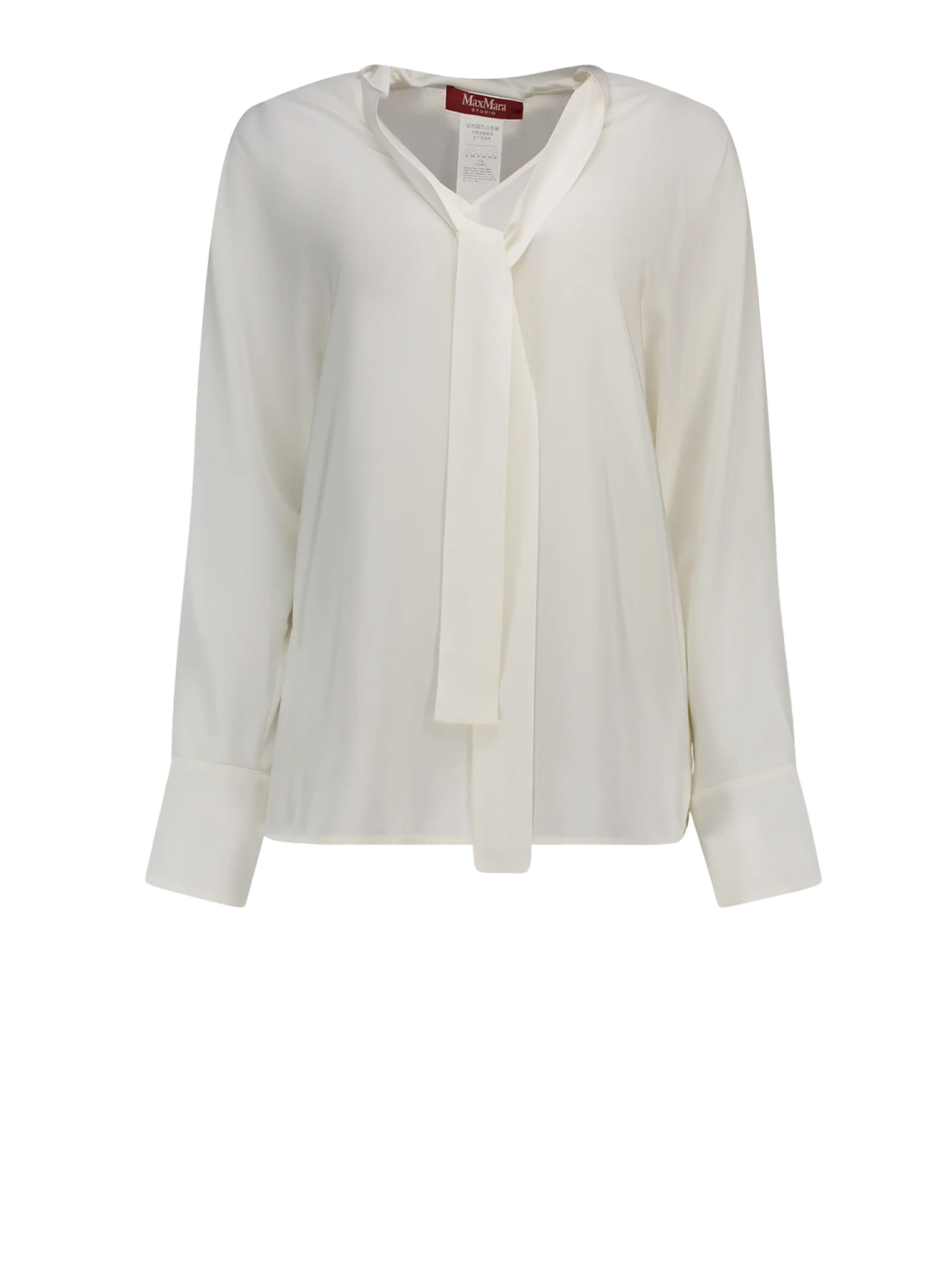 Max Mara Studio Shirts