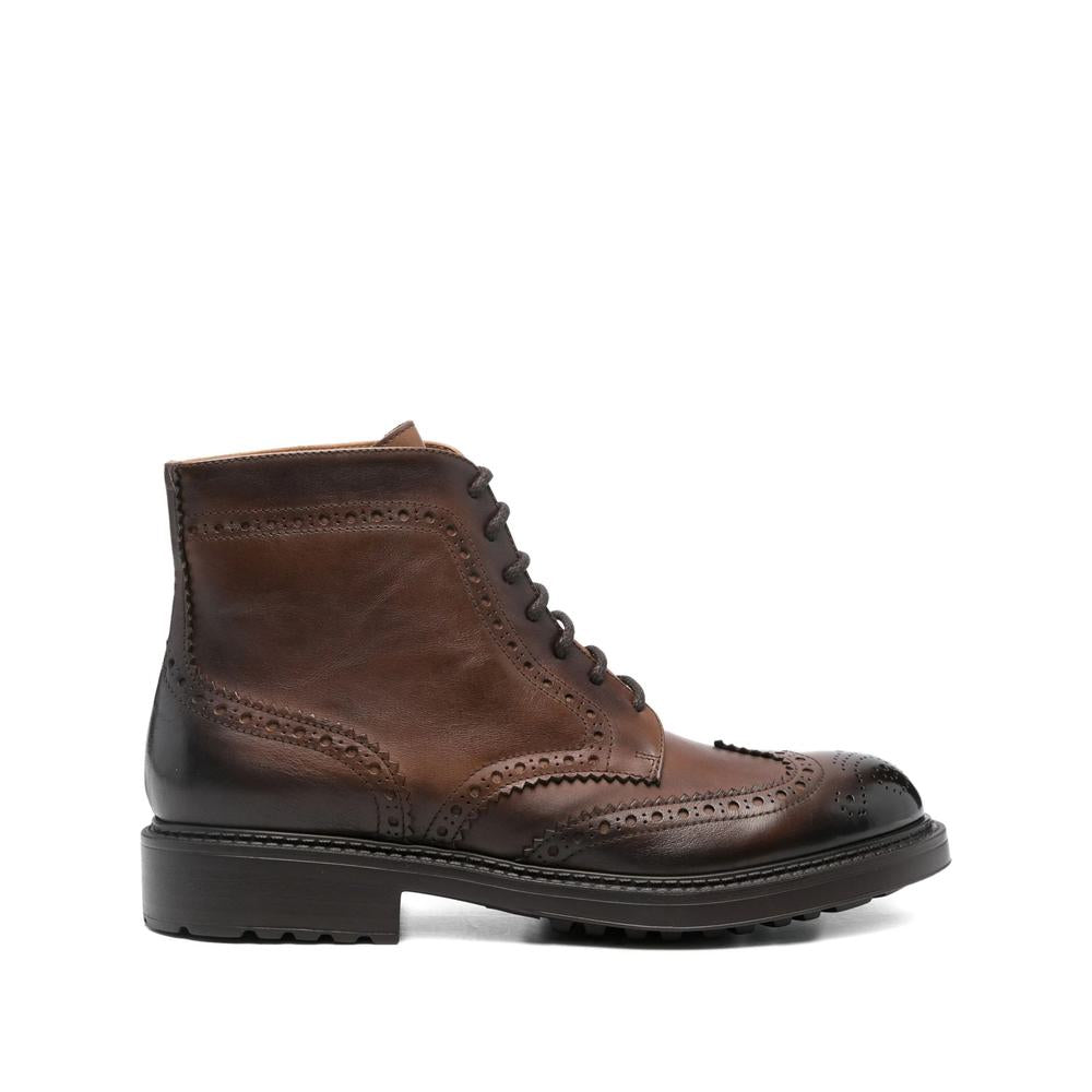 Doucal's Shoes
