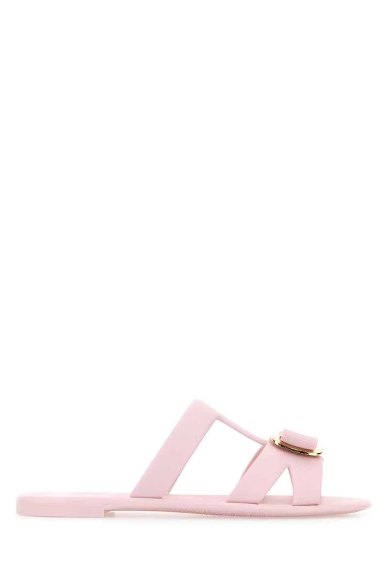 Salvatore Ferragamo Slippers